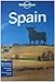 Lonely Planet Spain
