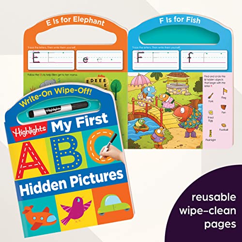 Highlights School Success Pack Preschool Pricepulse