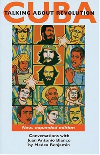 Download Cuba: Talking About Revolution : Conversations With Juan Antonio Blanco PDF