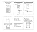 USB Numeric Keypad, BonyTek 19 Keys Numpad, USB Wireless Number Pad with 2.4G Mini USB Numeric Receiver for Laptop Desktop PC Notebook - Black (Ordinary Version)