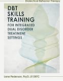 Dialectical Behavior Therapy Skills Training for Integrated Dual Disorder Treatment Settings