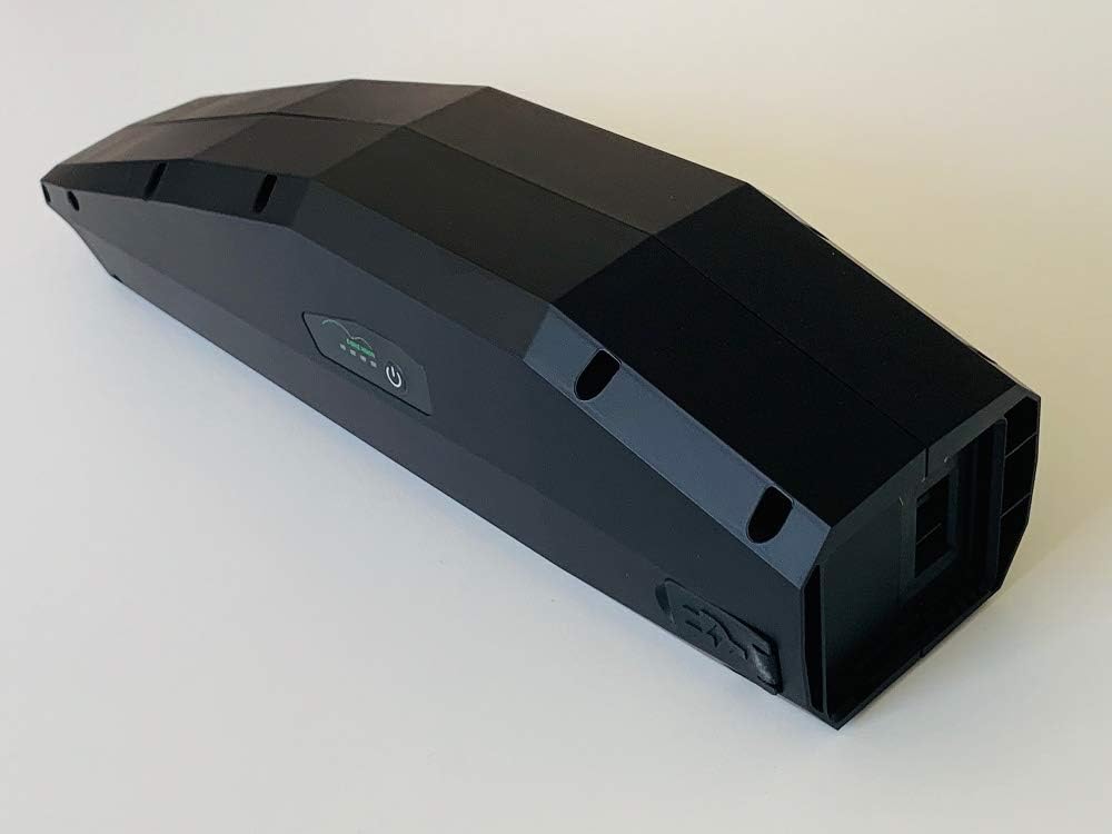 yamaha lithium ion 500wh