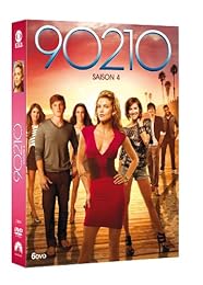 90210 - Saison 4