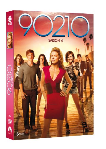 90210 - Saison 4