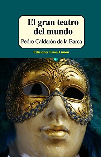 FREE El gran teatro del mundo (Spanish Edition)<br />[E.P.U.B]