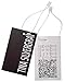 Tina Silvergray Oxford School Backpack (Luminus Music Guy Black)