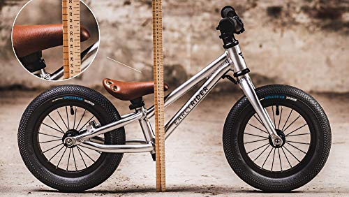 EARLY RIDER Charger 12 inch loopfiets vanaf 2 jaar, 3 jaar, 4 jaar, in hoogte verstelbaar stuur & zadel, 3,4 kg licht… - Image 4