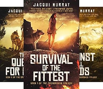 30 000 B C Chronicles 5 Book Series Kindle Edition