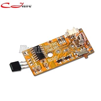 mini helicopter parts