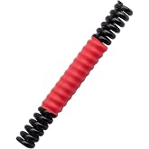 Bicycle Seatpost Shock Springs for SR Suntour NCX Seatposts | Universal Rigid Springs Compatible with SR Suntour NCX Seatposts - 1 Pack
