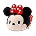 Disney Minnie Mouse ''Tsum Tsum'' Plush - Medium - 11''