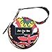 Ju-Ju-Be Classic Collection Paci Pod Pacifier Holder, Dancing Dahlias