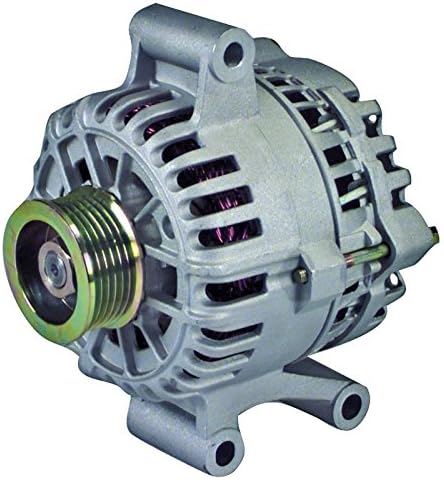 Amazon Com New Alternator Replacement For 2001 2004 Mazda Tribute V6 3 0 Aj03 18 300a Aj03 18 300b Aj11 18 300b 334 2503a Automotive