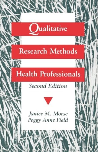 Qualitative Research in Nursing and Healthcare: 9781119630609