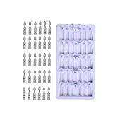 30Pcs/Set LMS Mould Composite Resin Light Cure