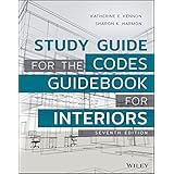 Study Guide for The Codes Guidebook for Interiors
