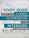 Study Guide for The Codes Guidebook for Interiors by 