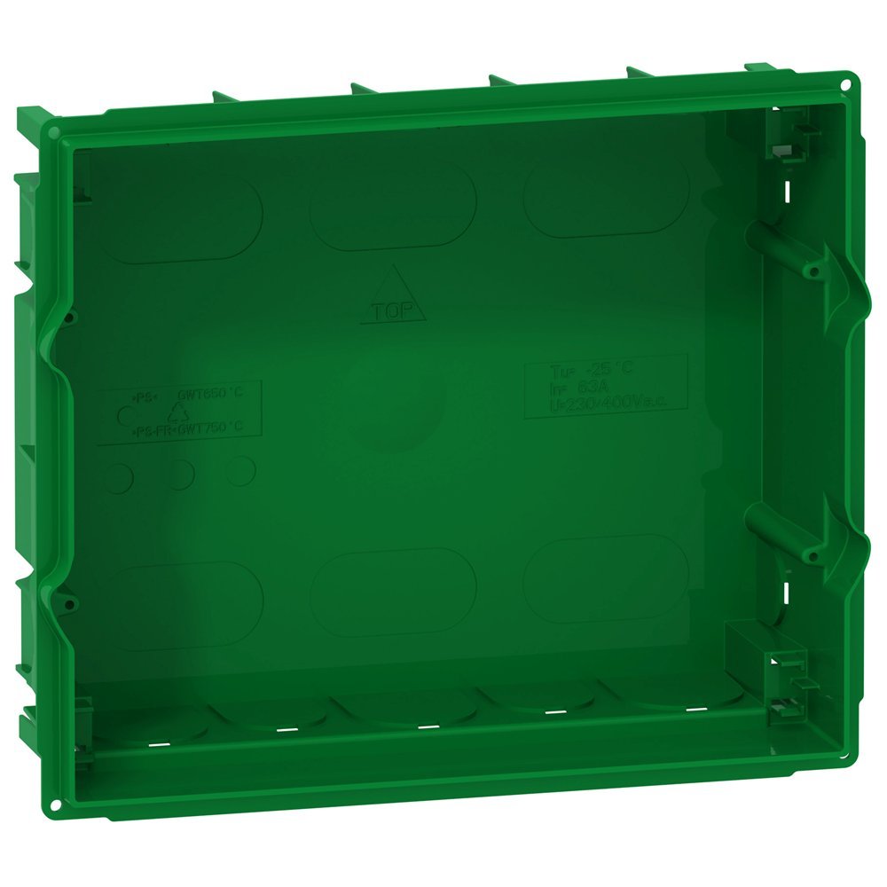 Schneider Electric mip80108 Bucket Mini Pragma, 1 °F 8 M