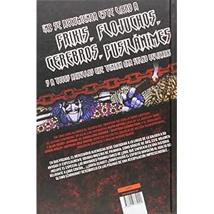 Lobo: El +ltimo czarniano