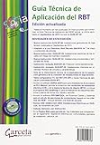 Image de GUIA TECNICA DE APLICACION DEL RBT - EDICION 2014
