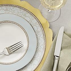 Lenox Westmore 5-Piece Place Setting, White