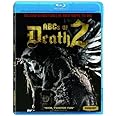 ABCs of Death 2 [Blu-ray]