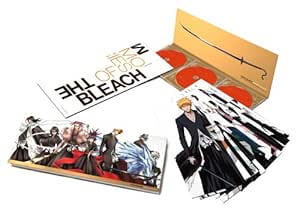 Amazon Com Gekijyoban Bleach Memories Of Nobody Movies Tv Amazon Com Gekijyoban Bleach Memories Of Nobody Movies Tv