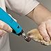 Master Grooming Tools 10-Piece Pet Nail Grinder Kits