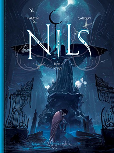 Nils T02 (Nils (2)) (French Edition) by 