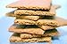 Honey Maid Graham Crackers (50 packages, with 2 Crackers in Each Package) 100 Crackers In All!!!!!!!