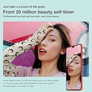 Xiaomi Redmi Note 8 Pro Smartphone 64MP Quad Camera Mtk Helio G90T Octa core 6.53''FHD NFC Cellulare Orange (6+128G) - immagine 4