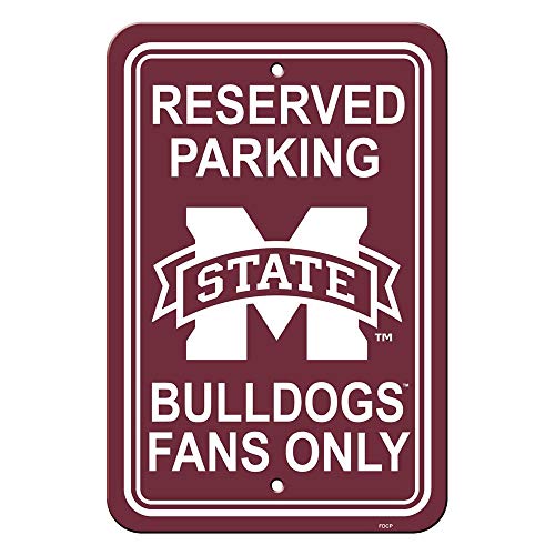 BSI PRODUCTS, INC.Arkansas Razorbacks 2-Sided Garden Flag and Plastic Pole with Suction Cups - UARK Football Pride - Durable for Indoor and Outdoor Use - Great Fan Gift Idea - Arkansas