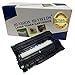 HI-VISION HI-YIELDS Compatible (12,000 Page) 593-BBKE (WRX5T) Imaging Drum Unit Replacement for E310DW, E514DW, E515DN, E515DW (1 Pack)