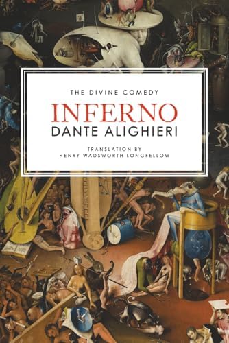 Amazon.com: La Divina Commedia vol. 1 - Inferno: 9788821512445