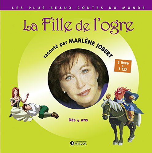 La  fille de l'ogre
