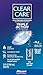 Clear Care Cleaning & Disinfection Solution with Lens Case, 3-Ounces