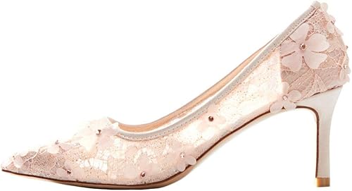 Women's Bridal Shoes,Sweet Princess 