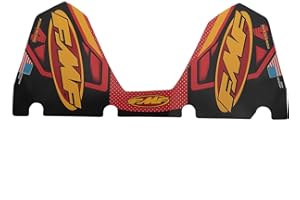 FMF RACING - PARTS FMF FMF Exhaust Replacement Decal