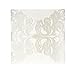 Anself 20Pcs Lace Wedding Invitation Card for Bridal Shower Birthday