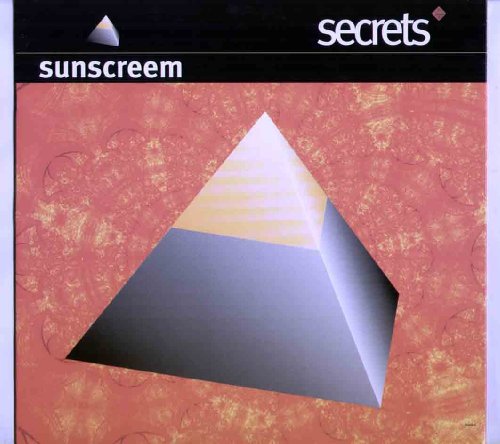 Sunscreem - Secrets - Zortam Music
