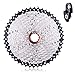 Ztto 10 Speed 11-46T Wide Ratio Cassette with Derailleur Extender for Mountain Bikes