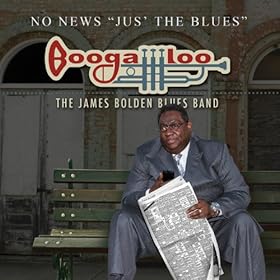 Image result for james boogaloo bolden blues band albums