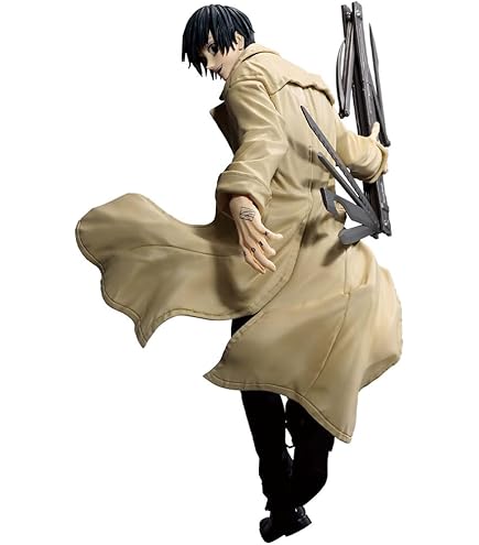 Funko Pop! figuur Sakamoto Days Lu Shaotang