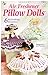 Crochet Air Freshener Pillow Dolls B01BTIPO1Q Book Cover