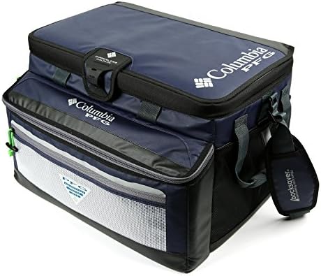 columbia pfg soft cooler