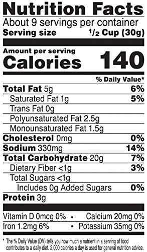 Cheez-It Snack Mix Classic Box - Image 2