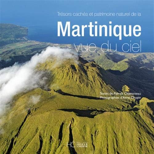 Download Martinique vue du ciel - Nouvelle édition PDF