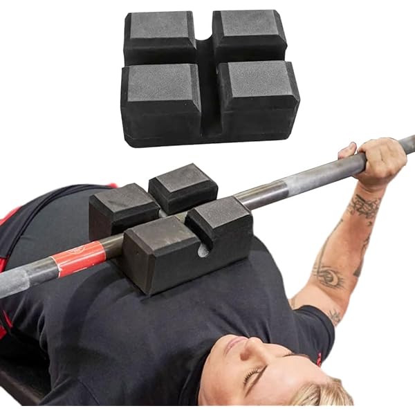 Press Grip Best Barbell For Bench Press Multi-Grip Olympic Barbell