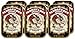 Newman's Own, Organics Mints 1.7600 ounces , Ginger, 10.56 Ounce, (Pack of 6)