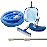 Blue Wave NA397 Economy Maintenance Kit for Above